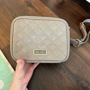 Itzy Ritzy Crossbody Diaper Bag